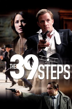 The 39 Steps (2008) The 39 Steps (2008)