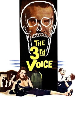 The 3rd Voice (1960) The 3rd Voice (1960)