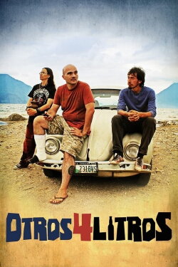 The 4 Beers (2016)