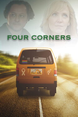 The 4 Corners (2023) The 4 Corners (2023)