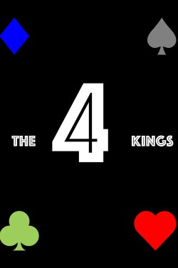 The 4 Kings (2024) The 4 Kings (2024)