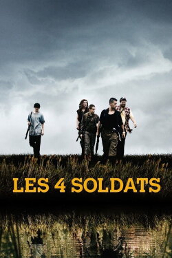The 4 Soldiers (2013) The 4 Soldiers (2013)