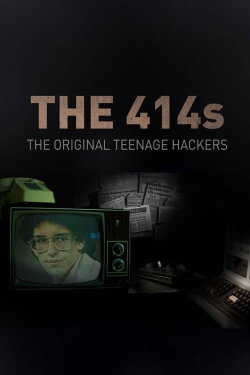The 414s (2015) The 414s (2015)