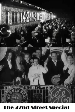The 42nd Street Special (1933) The 42nd Street Special (1933)