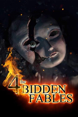 The 4bidden Fables (2014) The 4bidden Fables (2014)