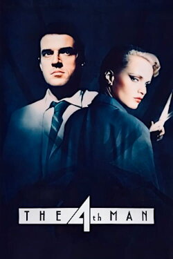 The 4th Man (1983)