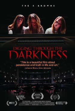 The 5 Browns: Digging Through The Darkness (2018) The 5 Browns: Digging Through The Darkness (2018)