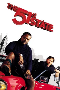 The 51st State (2001) The 51st State (2001)