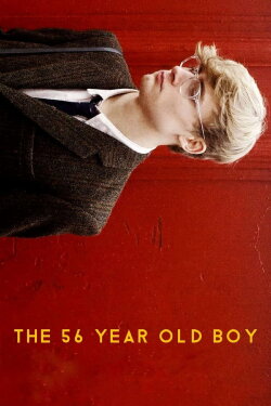 The 56 Year Old Boy (2014) The 56 Year Old Boy (2014)