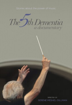 The 5th Dementia Documentary (2019) The 5th Dementia Documentary (2019)