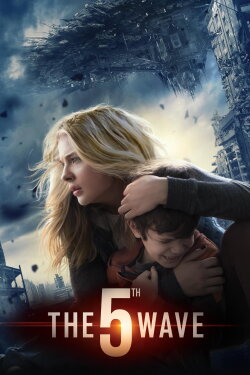 The 5th Wave (2016) The 5th Wave (2016)
