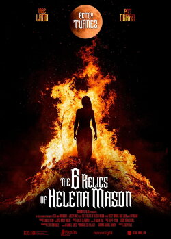 The 6 Relics of Helena Mason (2022) The 6 Relics of Helena Mason (2022)