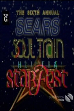 The 6th Annual Sears Soul Train Christmas Starfest (2003) The 6th Annual Sears Soul Train Christmas Starfest (2003)