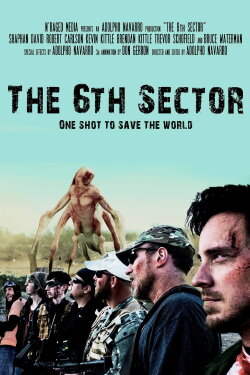 The 6th Sector (2017)