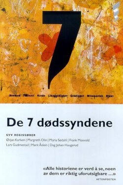 The 7 Deadly Sins (2000) The 7 Deadly Sins (2000)