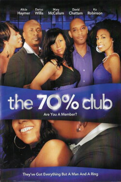 The 70% Club (2010) The 70% Club (2010)