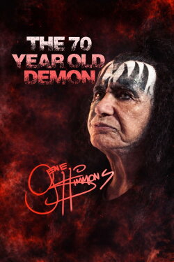 The 70 Year Old Demon (2020)