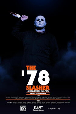The '78 Slasher: A Halloween Fan Film (2024) The '78 Slasher: A Halloween Fan Film (2024)