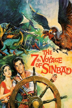 The 7th Voyage of Sinbad (1958) The 7th Voyage of Sinbad (1958)