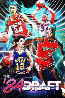 The '84 Draft (2014)