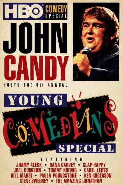 The 8th Annual Young Comedians Show (1983) The 8th Annual Young Comedians Show (1983)