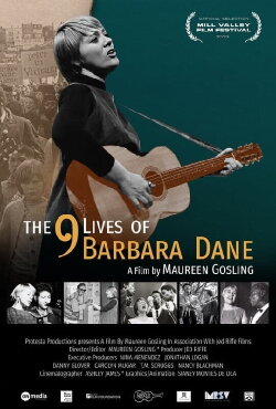 The 9 Lives of Barbara Dane (2023) The 9 Lives of Barbara Dane (2023)