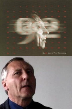 The 92 Faces of Peter Greenaway (2002) The 92 Faces of Peter Greenaway (2002)