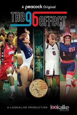 The 96 Effect (2021)