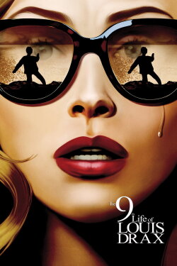 The 9th Life of Louis Drax (2016)