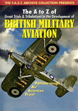The A to Z of British Military Aviation (2004) The A to Z of British Military Aviation (2004)