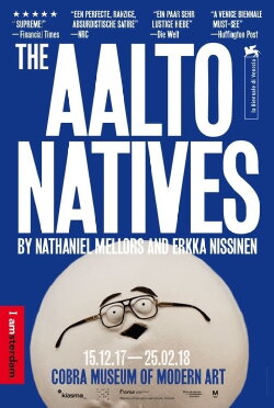 The Aalto Natives (2017) The Aalto Natives (2017)