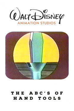 The ABC of Hand Tools (1946) The ABC of Hand Tools (1946)