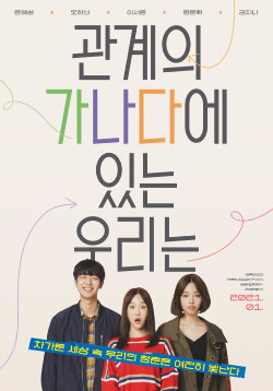 The ABCs of Our Relationships (2021) The ABCs of Our Relationships (2021)