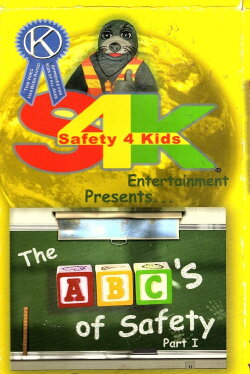 The ABCs of Safety Part I (2003) The ABCs of Safety Part I (2003)