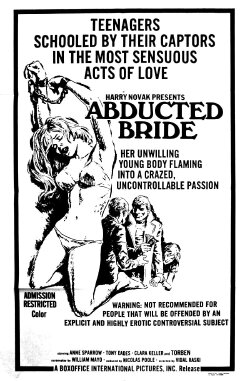 The Abducted Bride (1973) The Abducted Bride (1973)