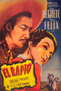 The Abduction (1954) The Abduction (1954)