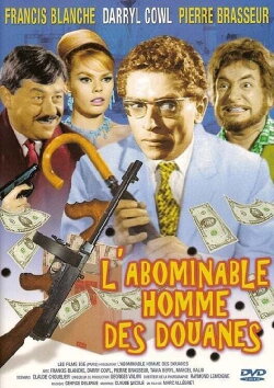 The Abominable Man of Customs (1963) The Abominable Man of Customs (1963)