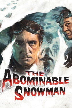 The Abominable Snowman (1957)