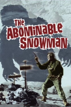The Abominable Snowman (1957) The Abominable Snowman (1957)