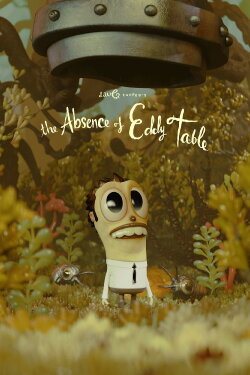 The Absence of Eddy Table (2016) The Absence of Eddy Table (2016)