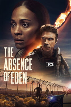 The Absence of Eden (2024) The Absence of Eden (2024)