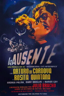 The Absentee (1952) The Absentee (1952)