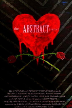 The Abstract Heart (2015) The Abstract Heart (2015)
