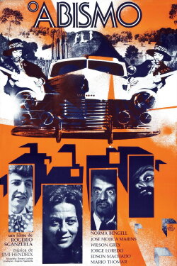 The Abyss (1977)