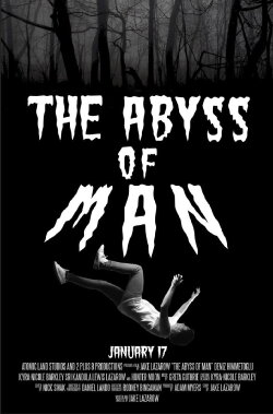 The Abyss of Man (2018) The Abyss of Man (2018)