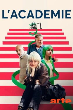 The Academy (2025) The Academy (2025)
