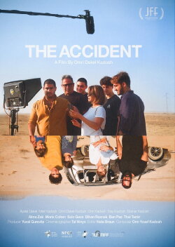 The Accident (2020)