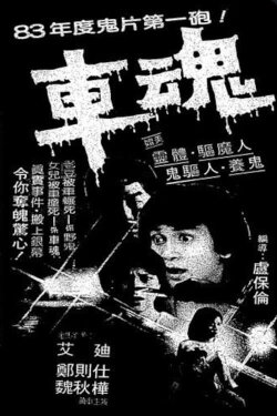 The Accident (1983)