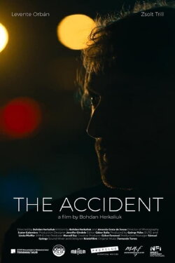 The Accident (2021) The Accident (2021)
