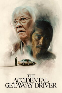 The Accidental Getaway Driver (2025) The Accidental Getaway Driver (2025)